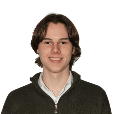 Aaron Berg