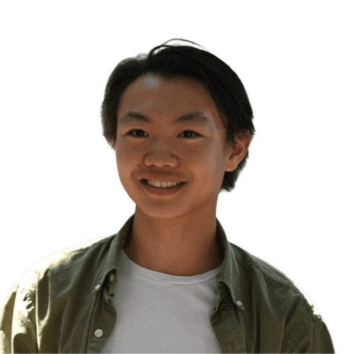 Jesse Chen