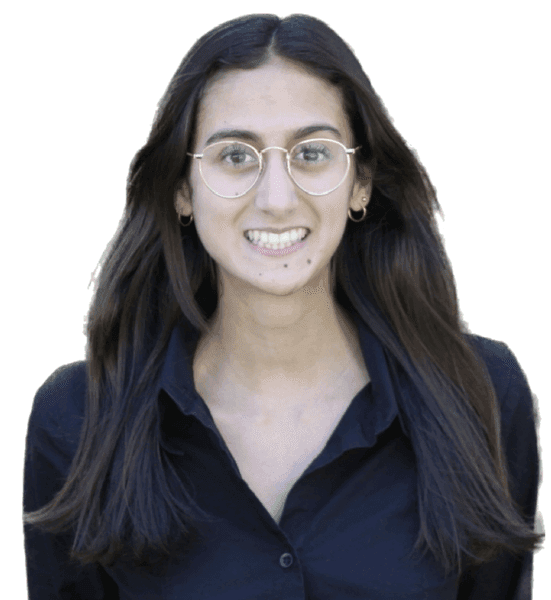 Dakota D'Souza