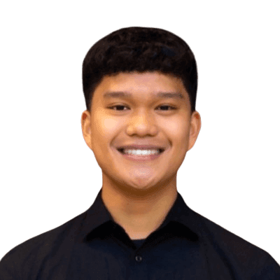 Gerald Decena