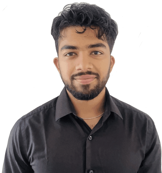 Vineet Aggarwal
